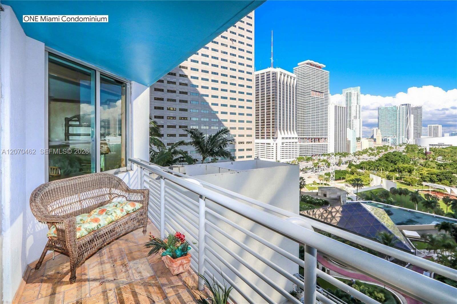 335 S Biscayne Blvd # 1500