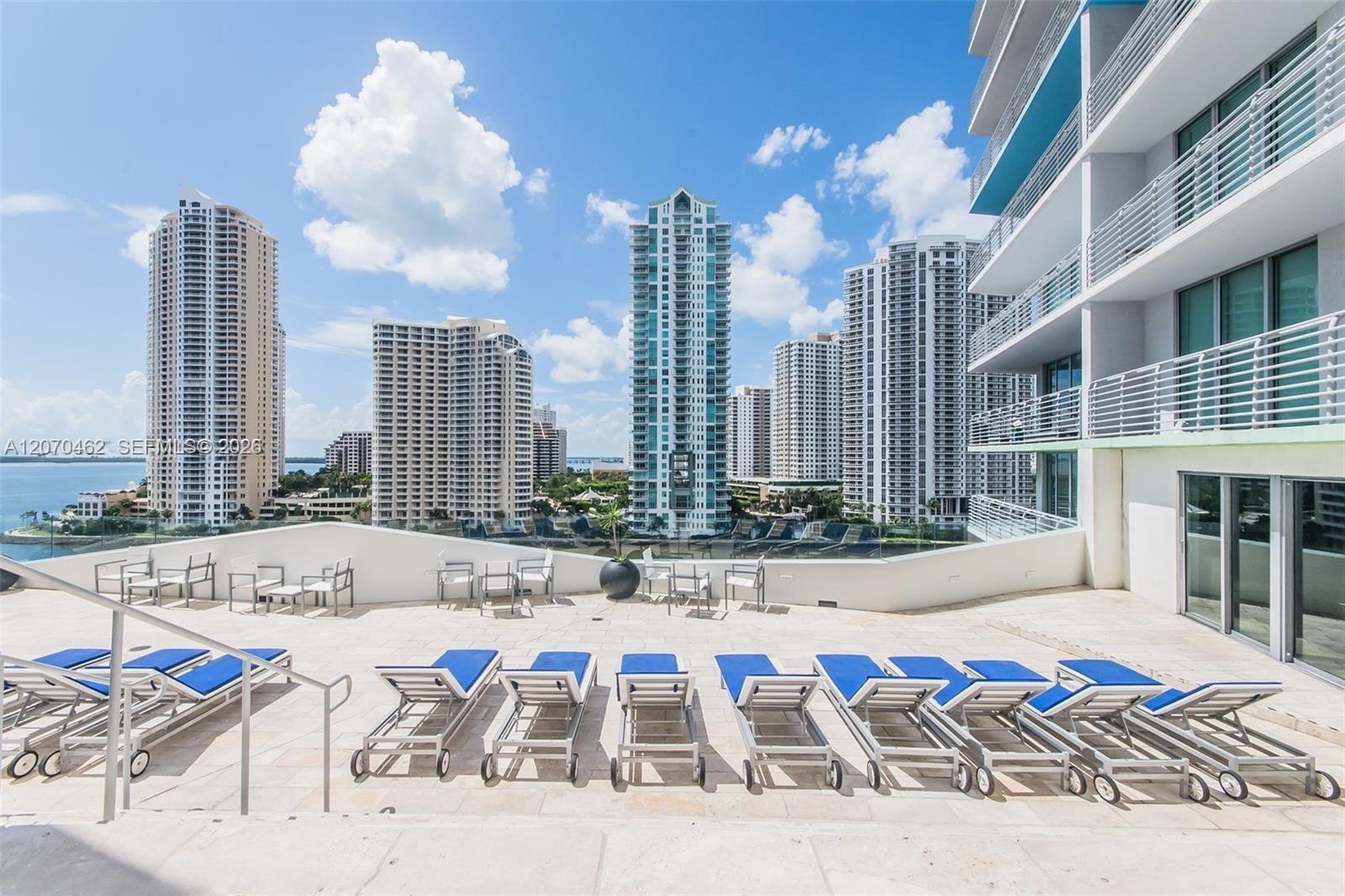 335 S Biscayne Blvd # 1500