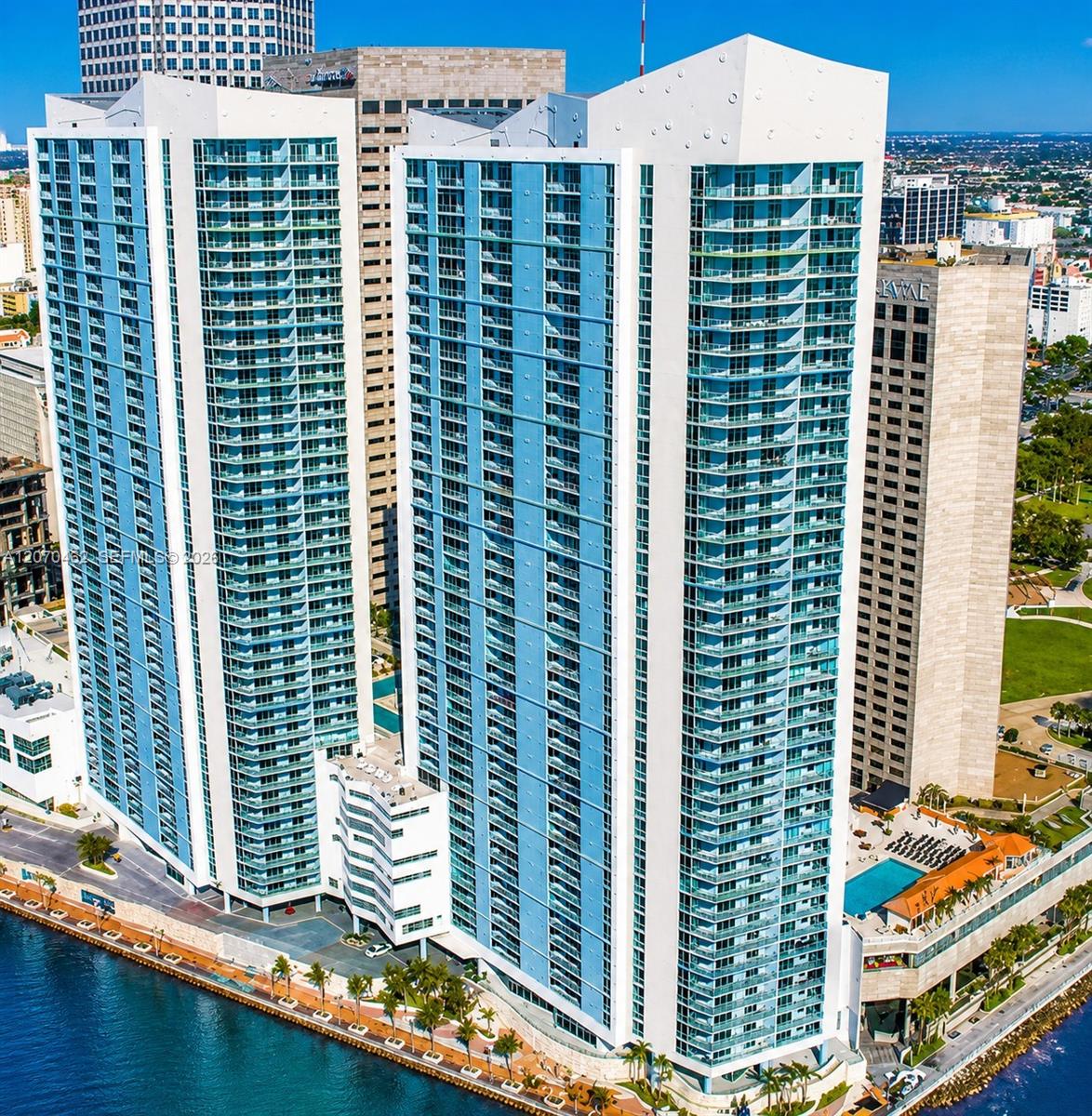 335 S Biscayne Blvd # 1500