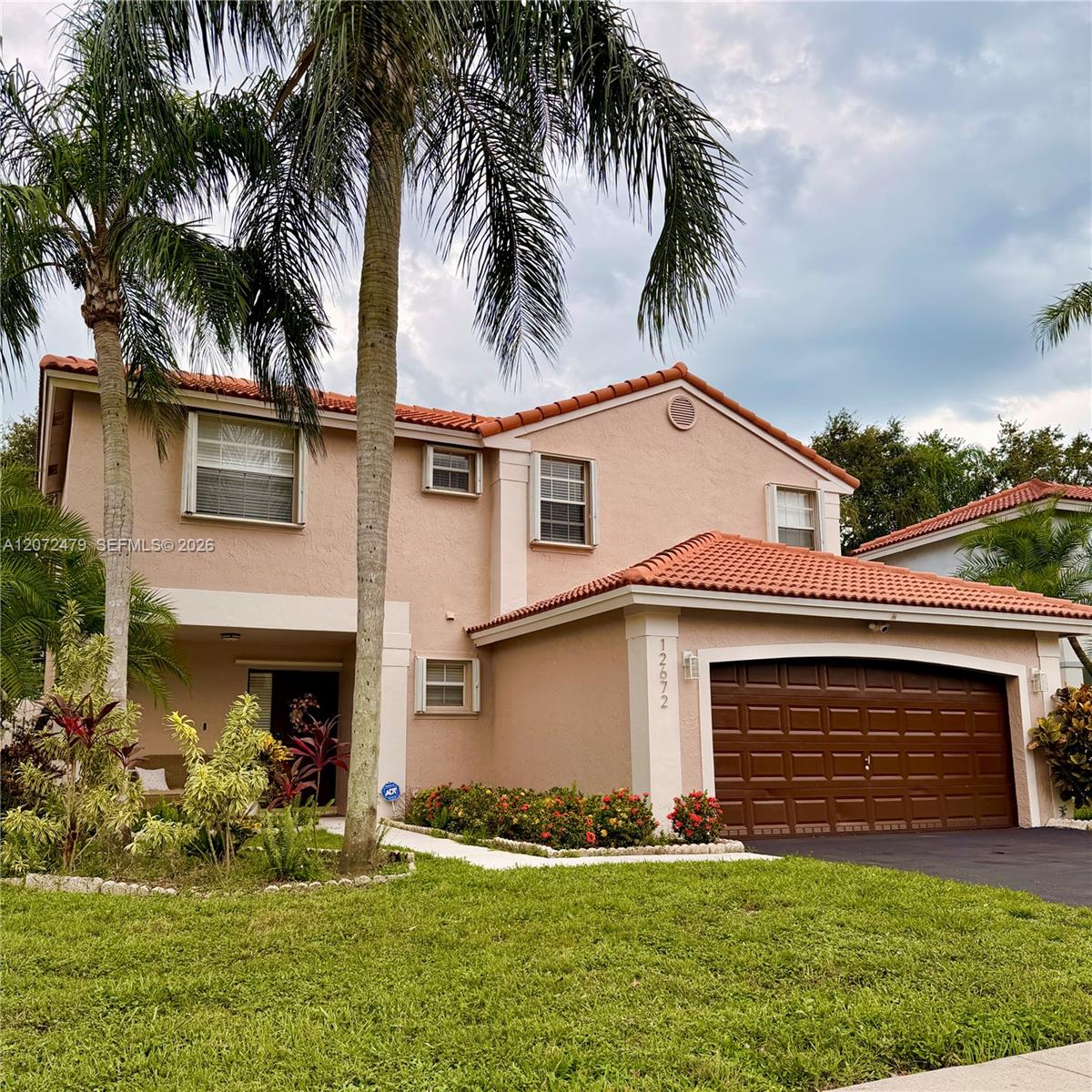 12672 NW 11th Ct