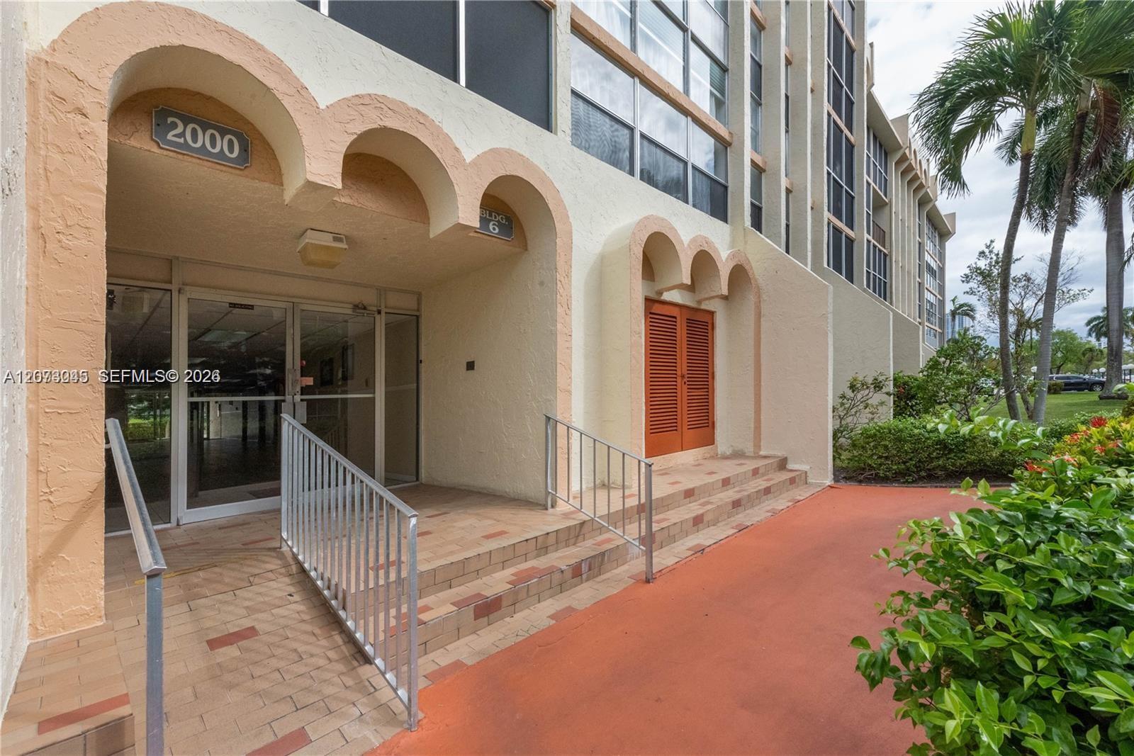 2000 Atlantic Shores Blvd # 107