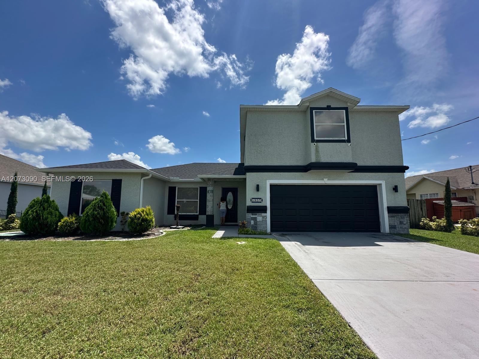 5950 NW Wolverine Rd # 0, Port St. Lucie Unit: 0