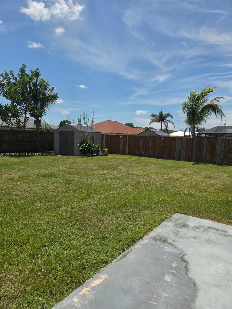 5950 NW Wolverine Rd # 0, Port St. Lucie Unit: 0