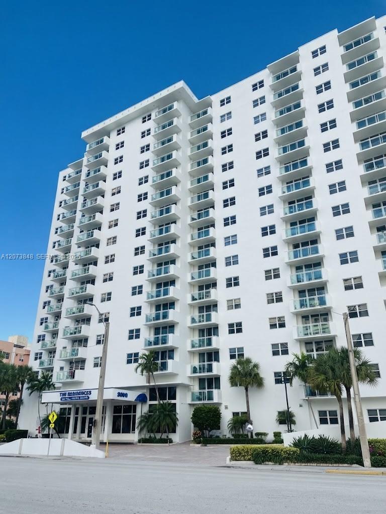 3000 S Ocean Dr # 1218
