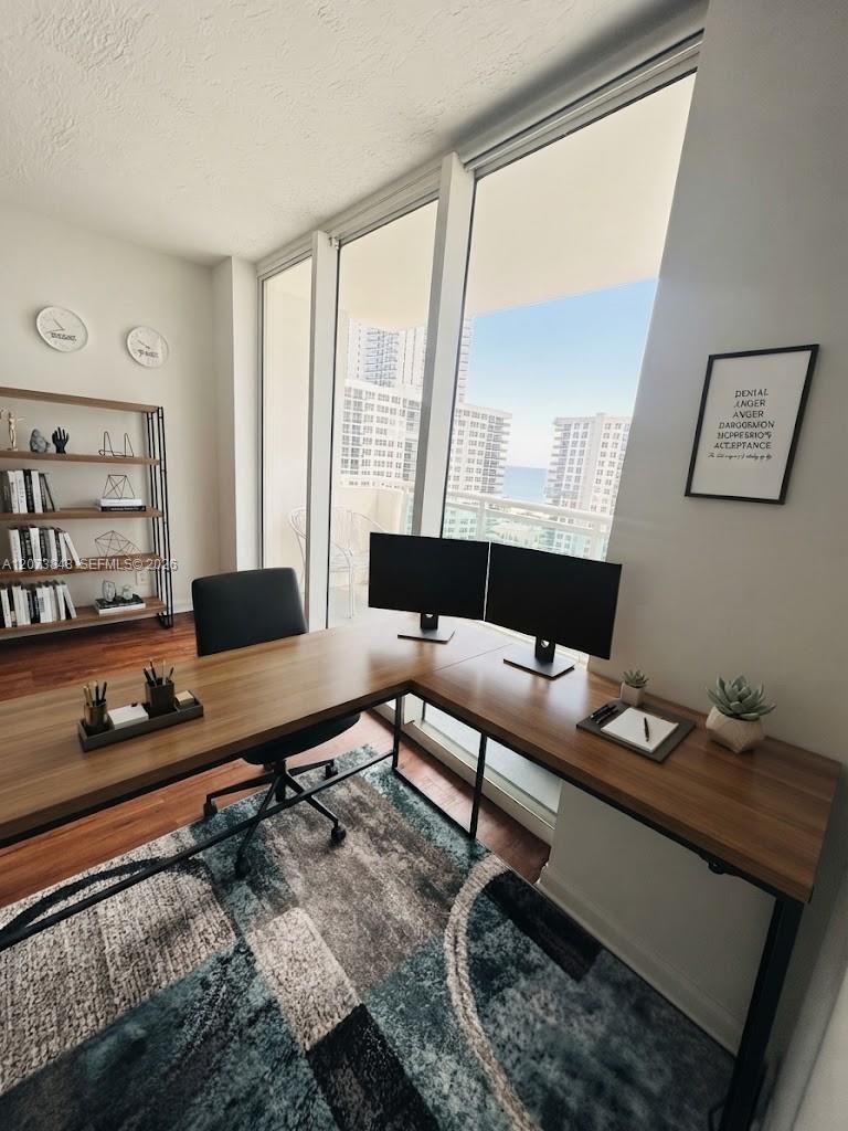 3000 S Ocean Dr # 1218