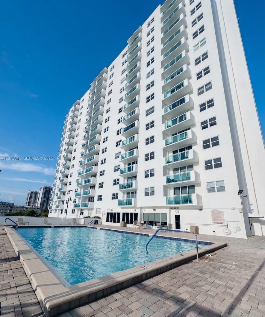 3000 S Ocean Dr # 1218