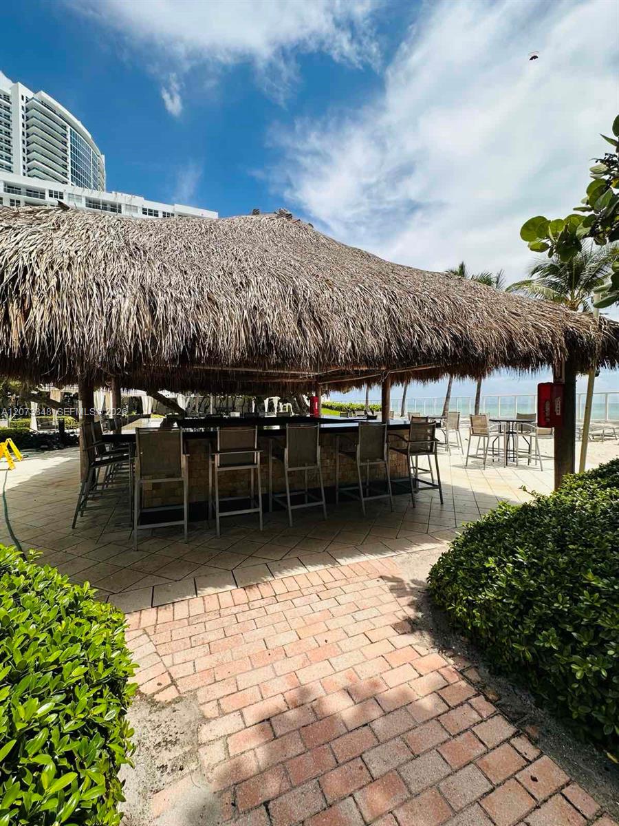 3000 S Ocean Dr # 1218
