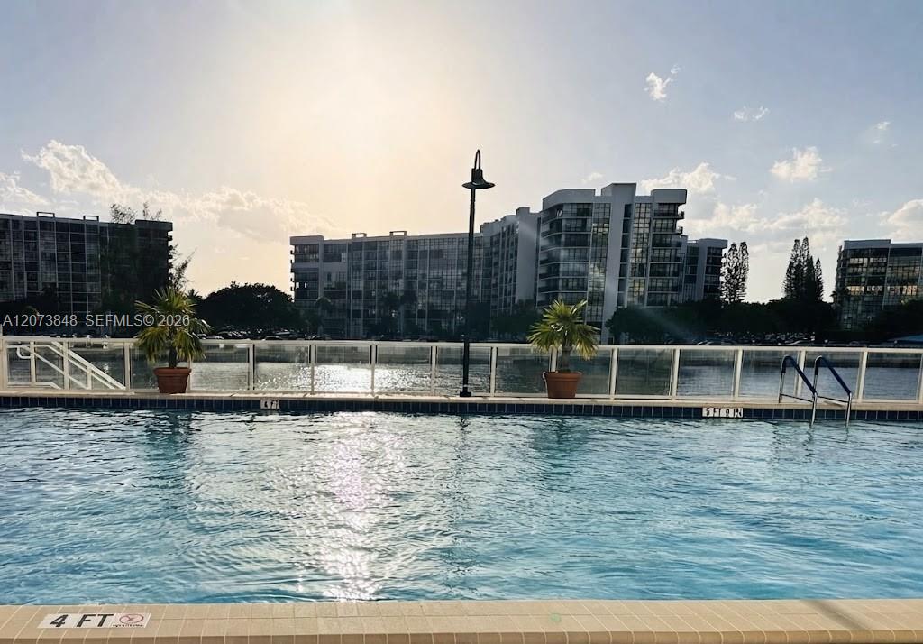3000 S Ocean Dr # 1218