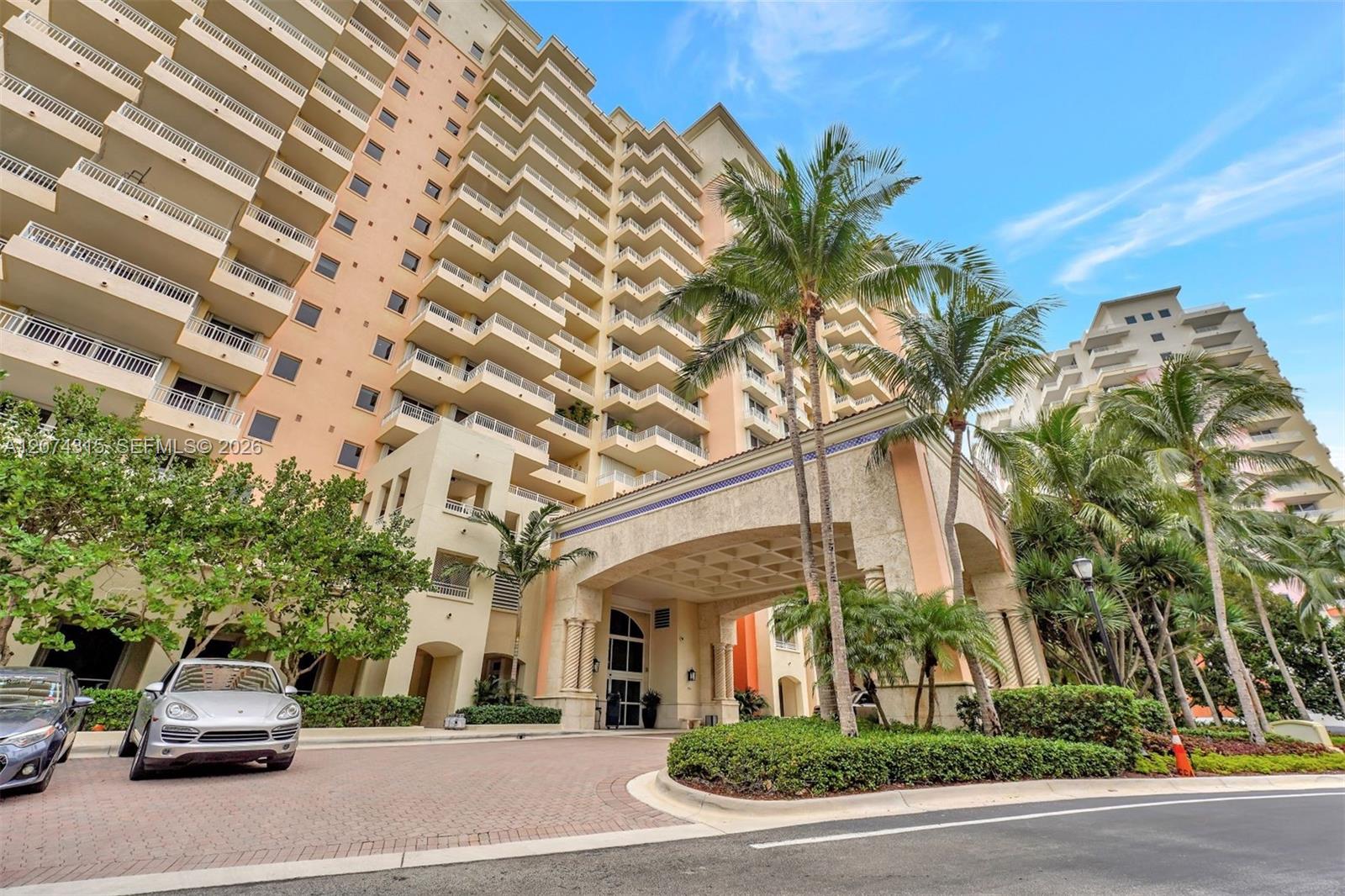 791 Crandon Blvd # 301