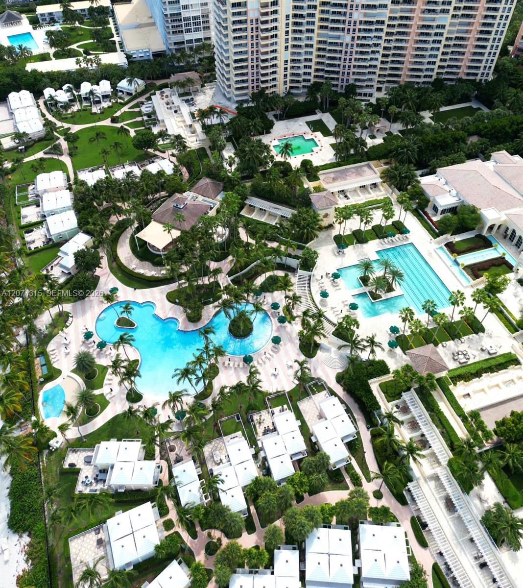 791 Crandon Blvd # 301