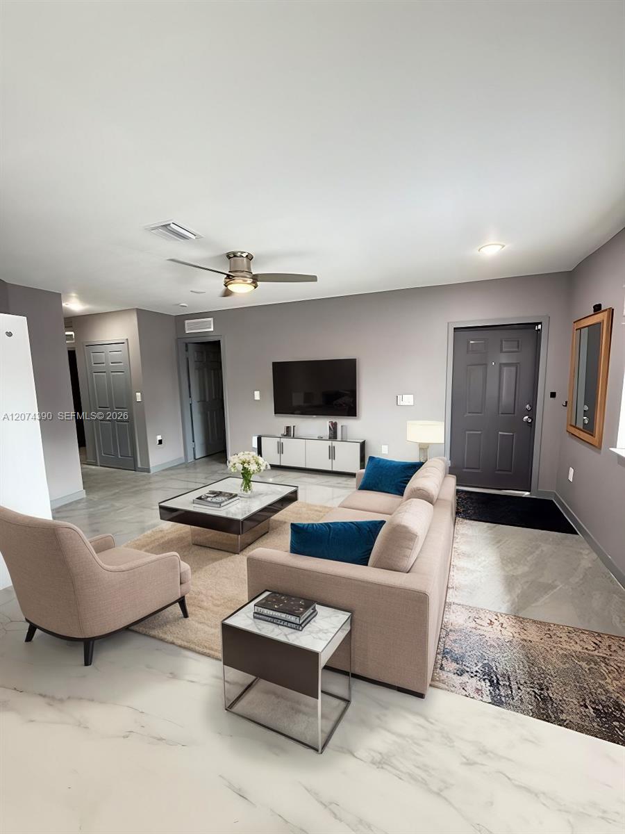 2057 Washington Ave # 2, Opa-Locka Unit: 2