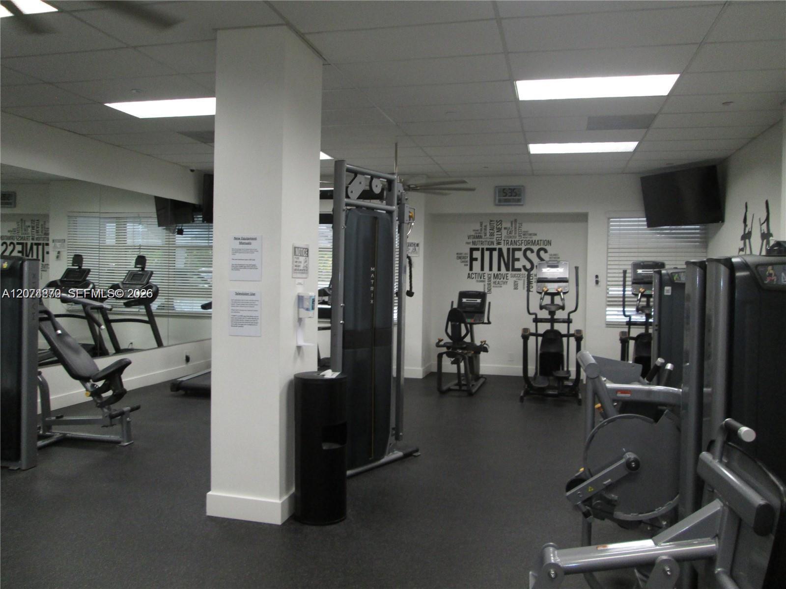 1370 S Ocean Blvd # 1206