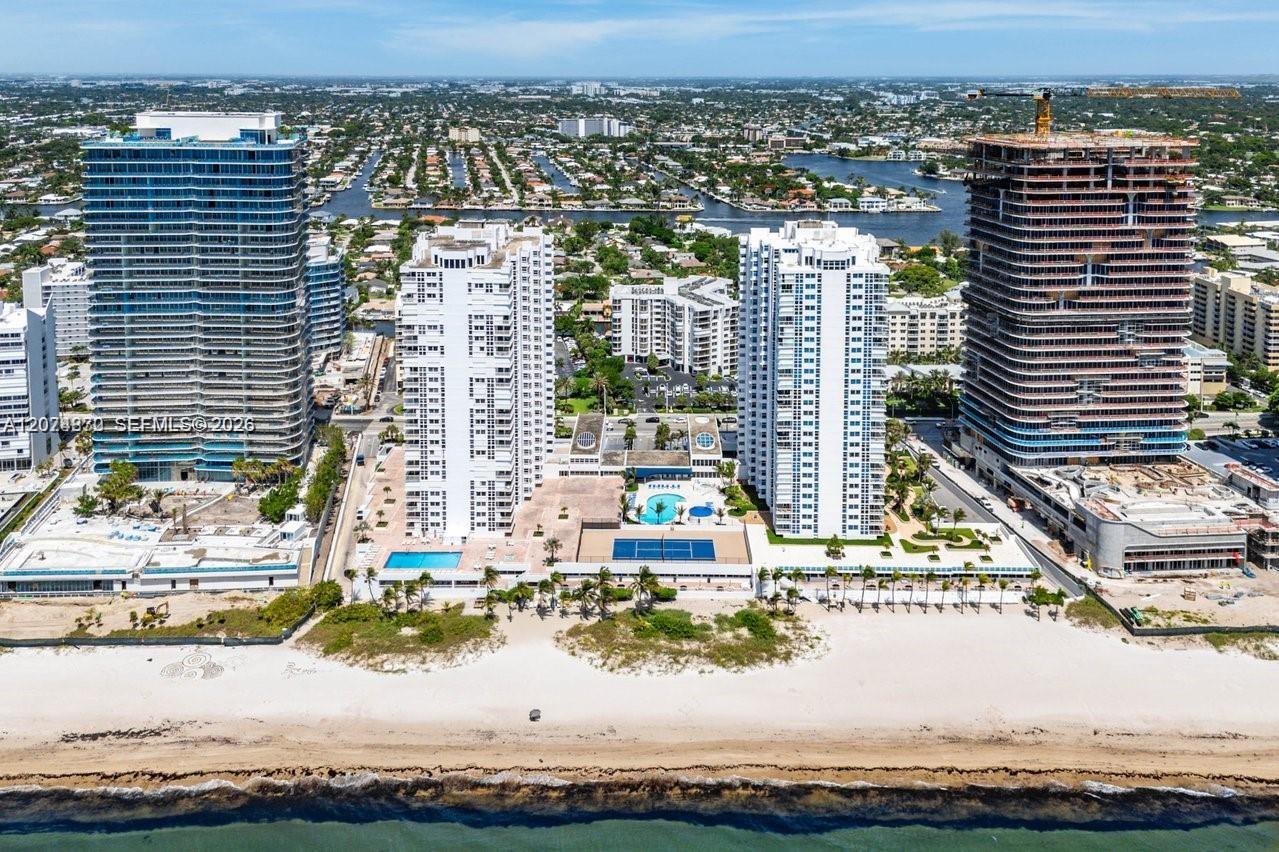 1370 S Ocean Blvd # 1206