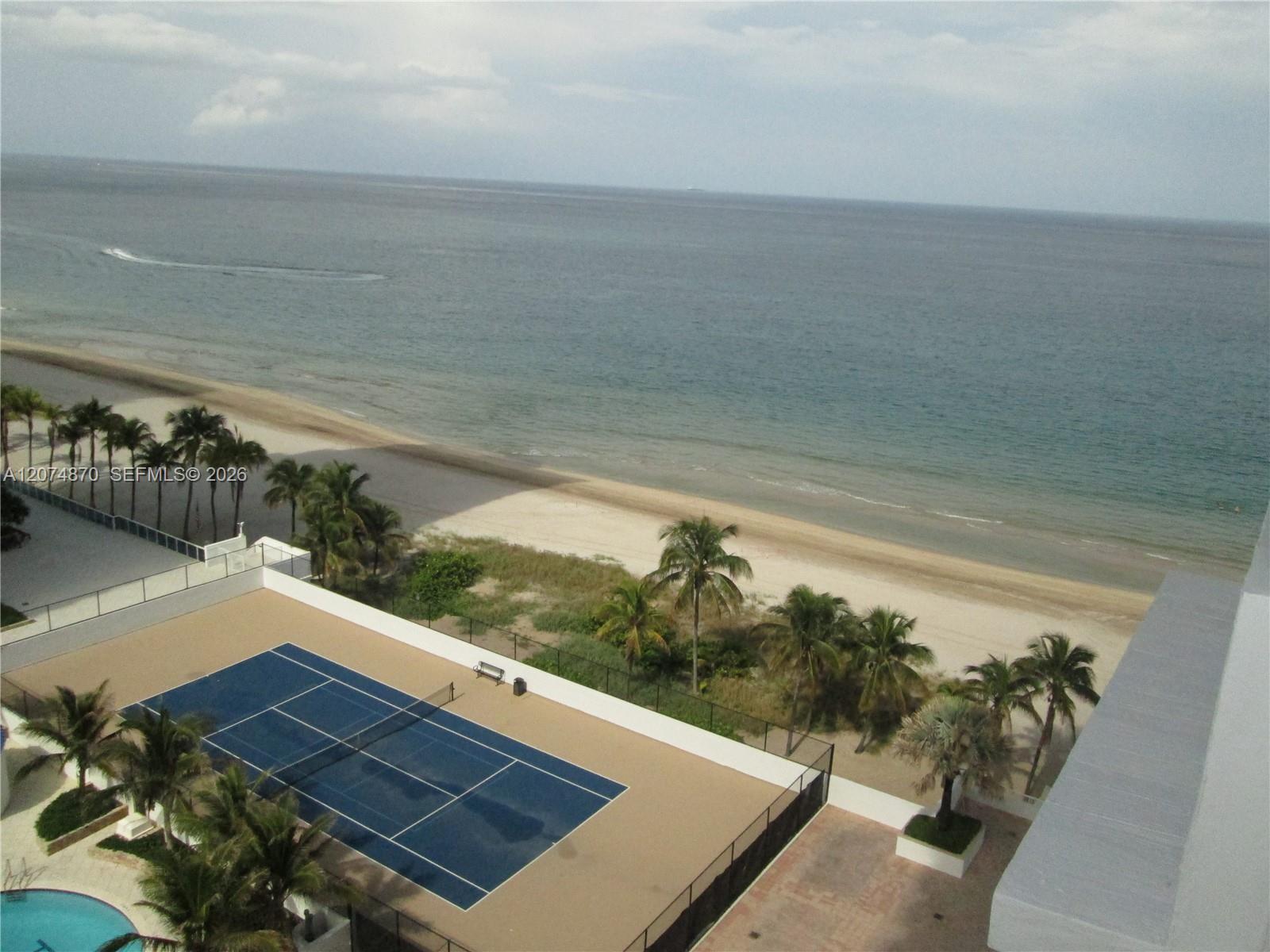 1370 S Ocean Blvd # 1206