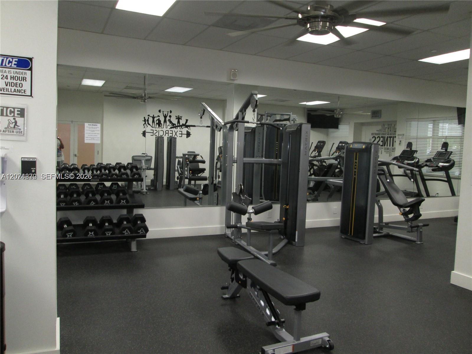 1370 S Ocean Blvd # 1206