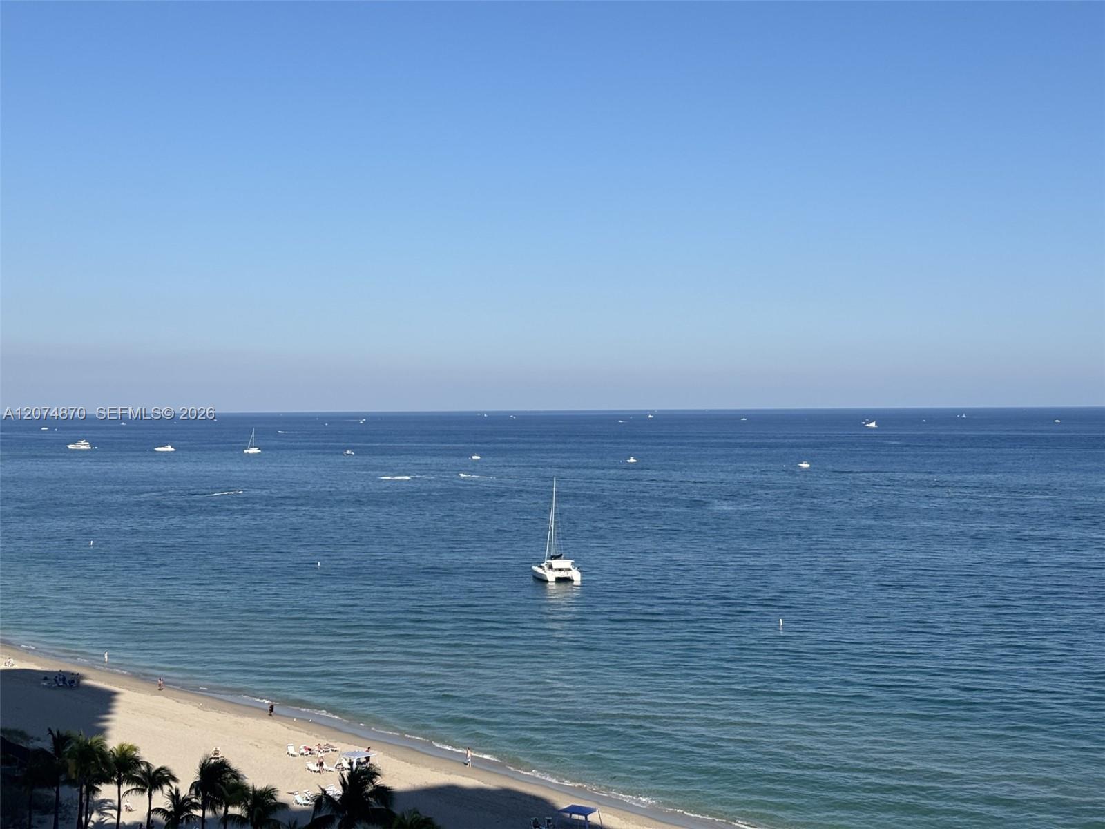 1370 S Ocean Blvd # 1206