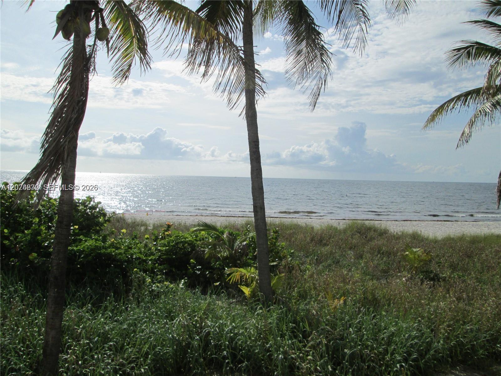 1370 S Ocean Blvd # 1206