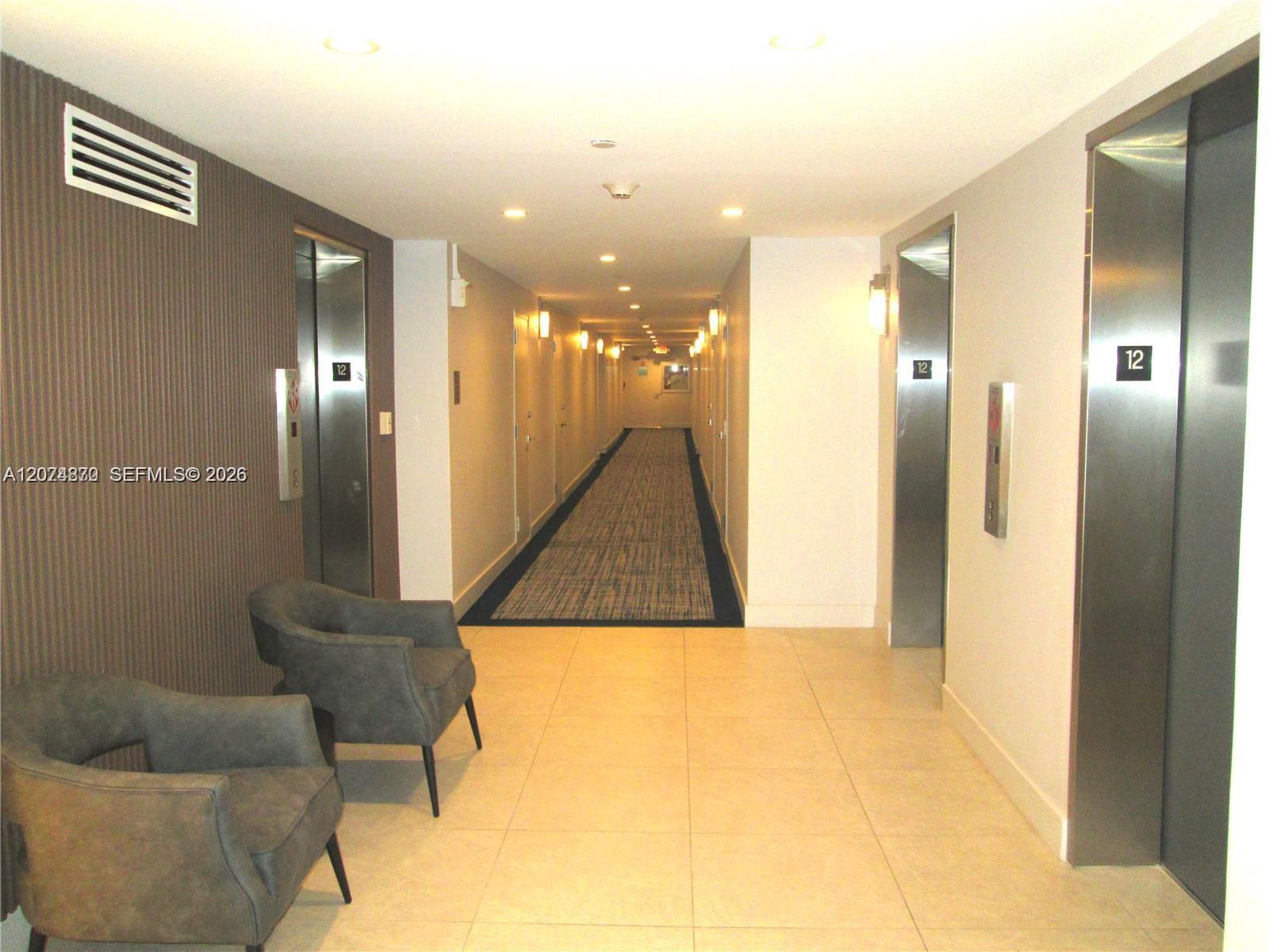 1370 S Ocean Blvd # 1206