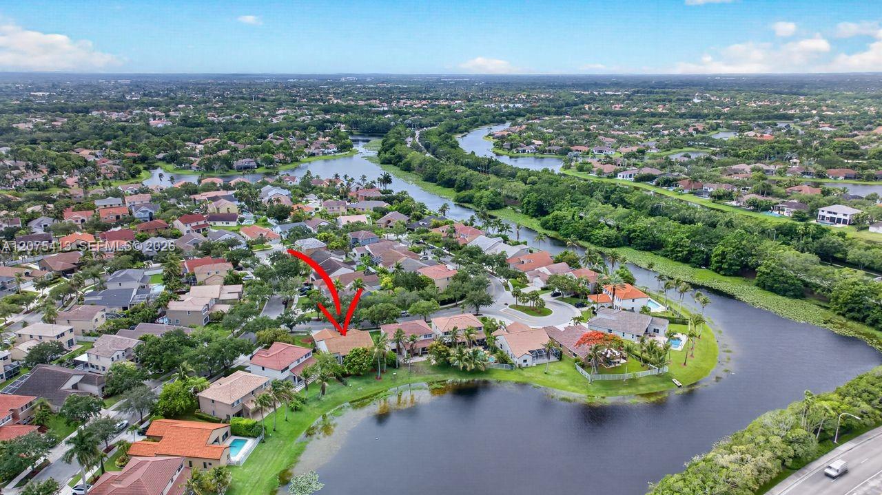 370 Carrington Dr
