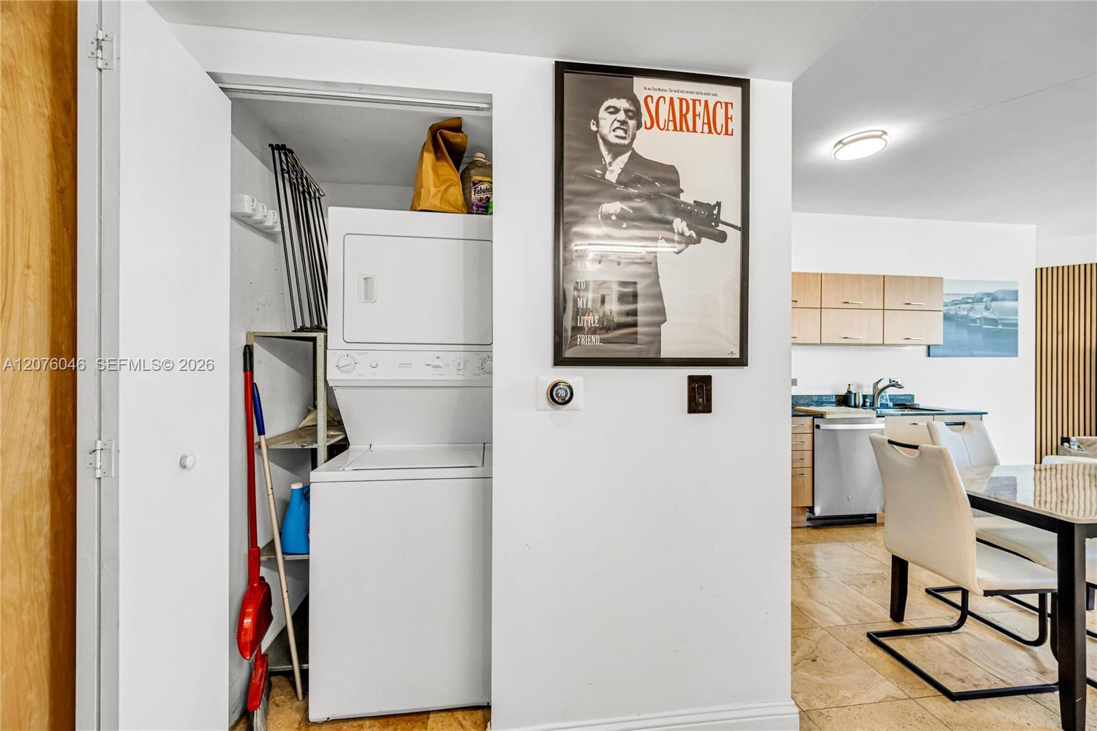 350 S Miami Ave Unit: 2009