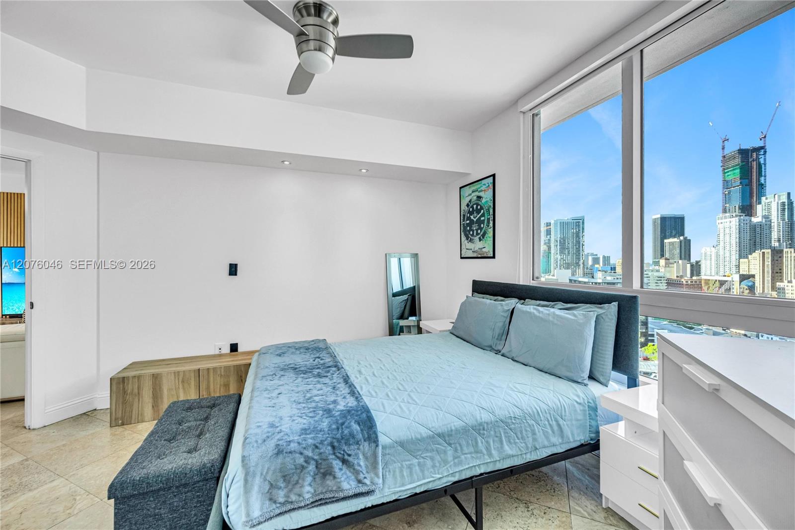 350 S Miami Ave Unit: 2009
