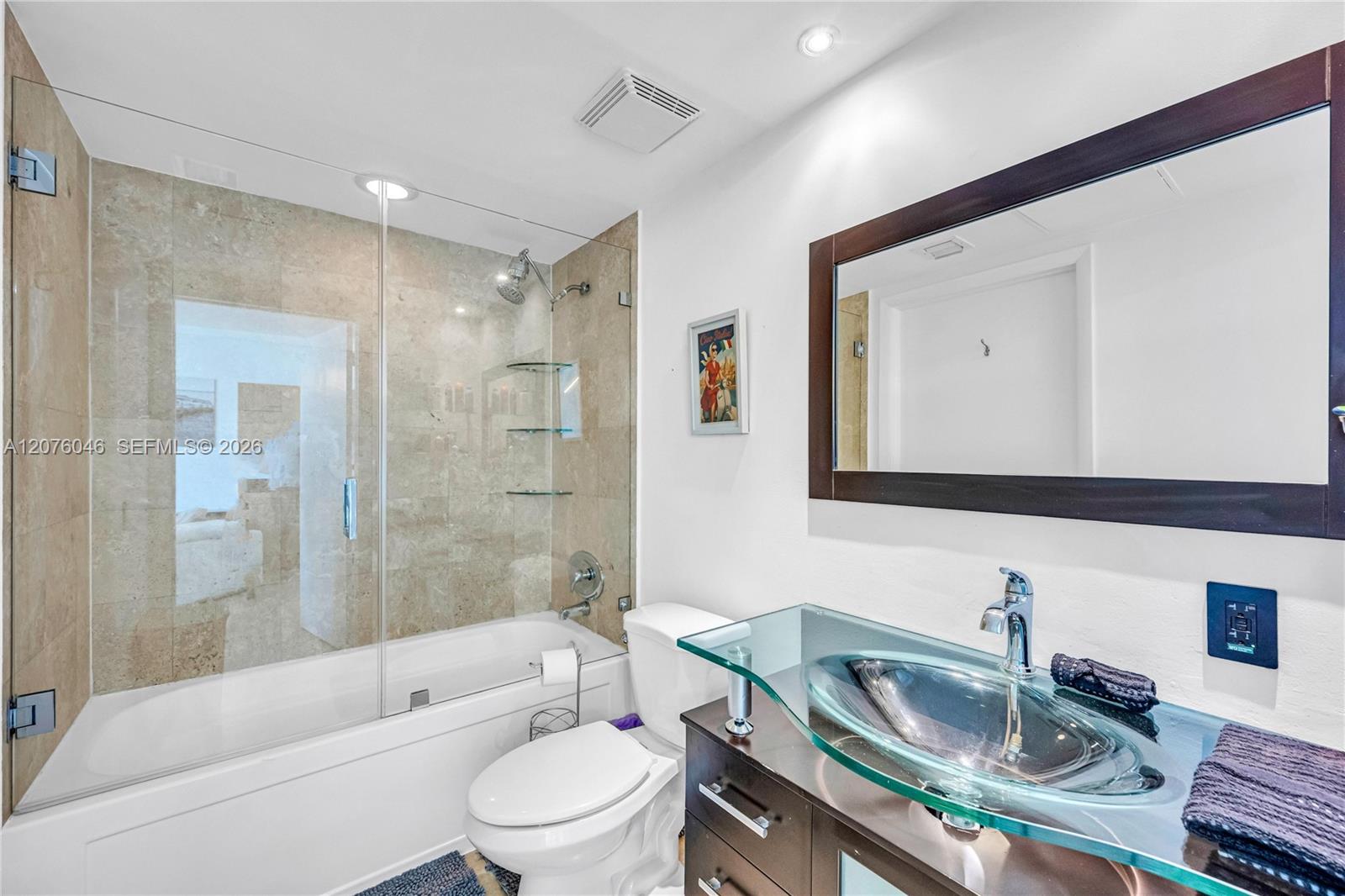 350 S Miami Ave Unit: 2009