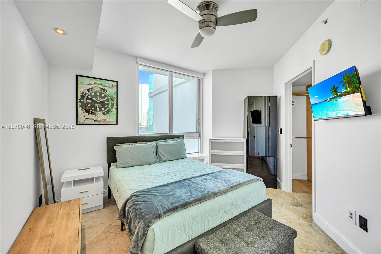 350 S Miami Ave Unit: 2009