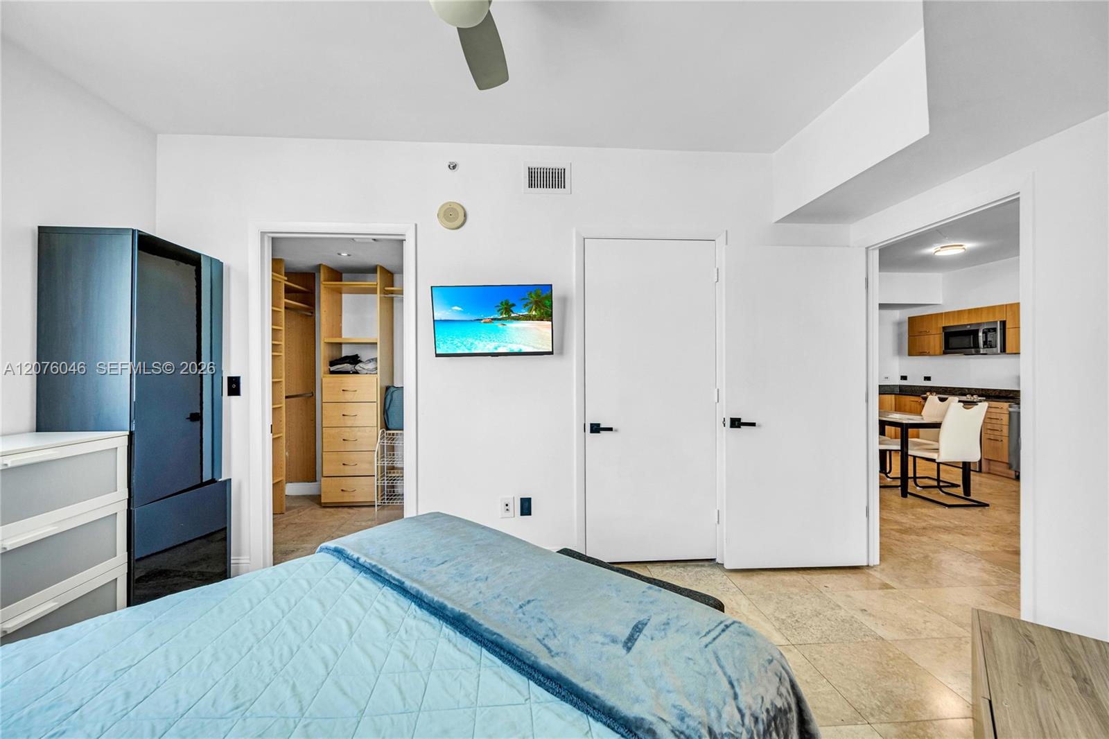 350 S Miami Ave Unit: 2009
