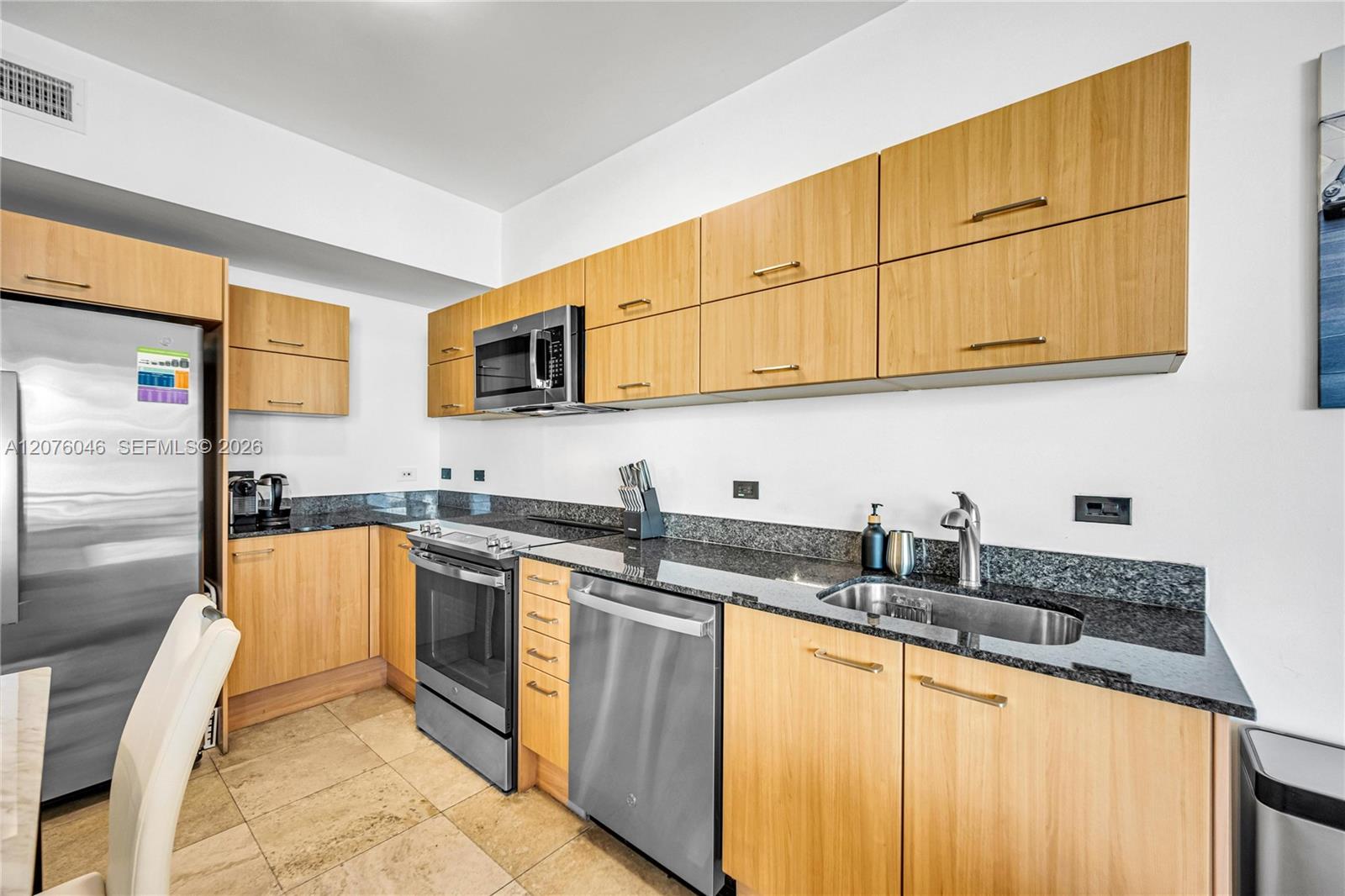 350 S Miami Ave Unit: 2009