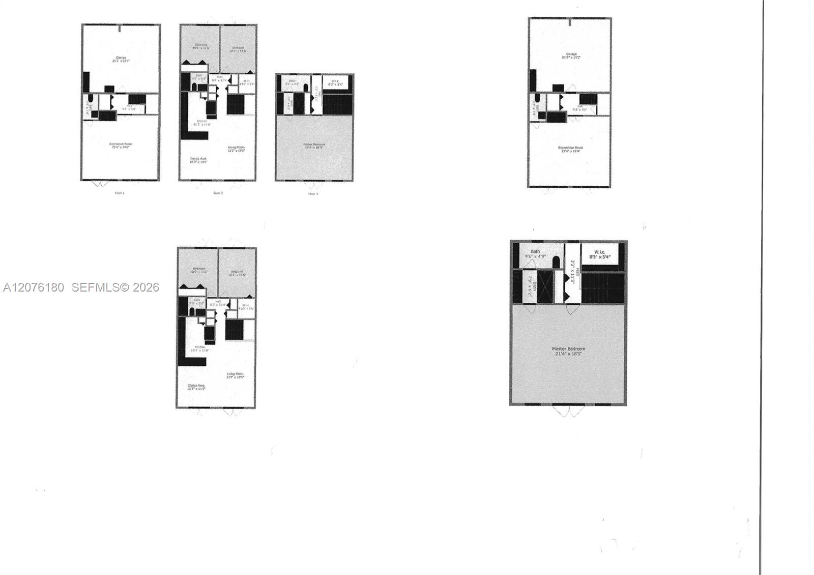 1501 Ocean Bay Dr # B7