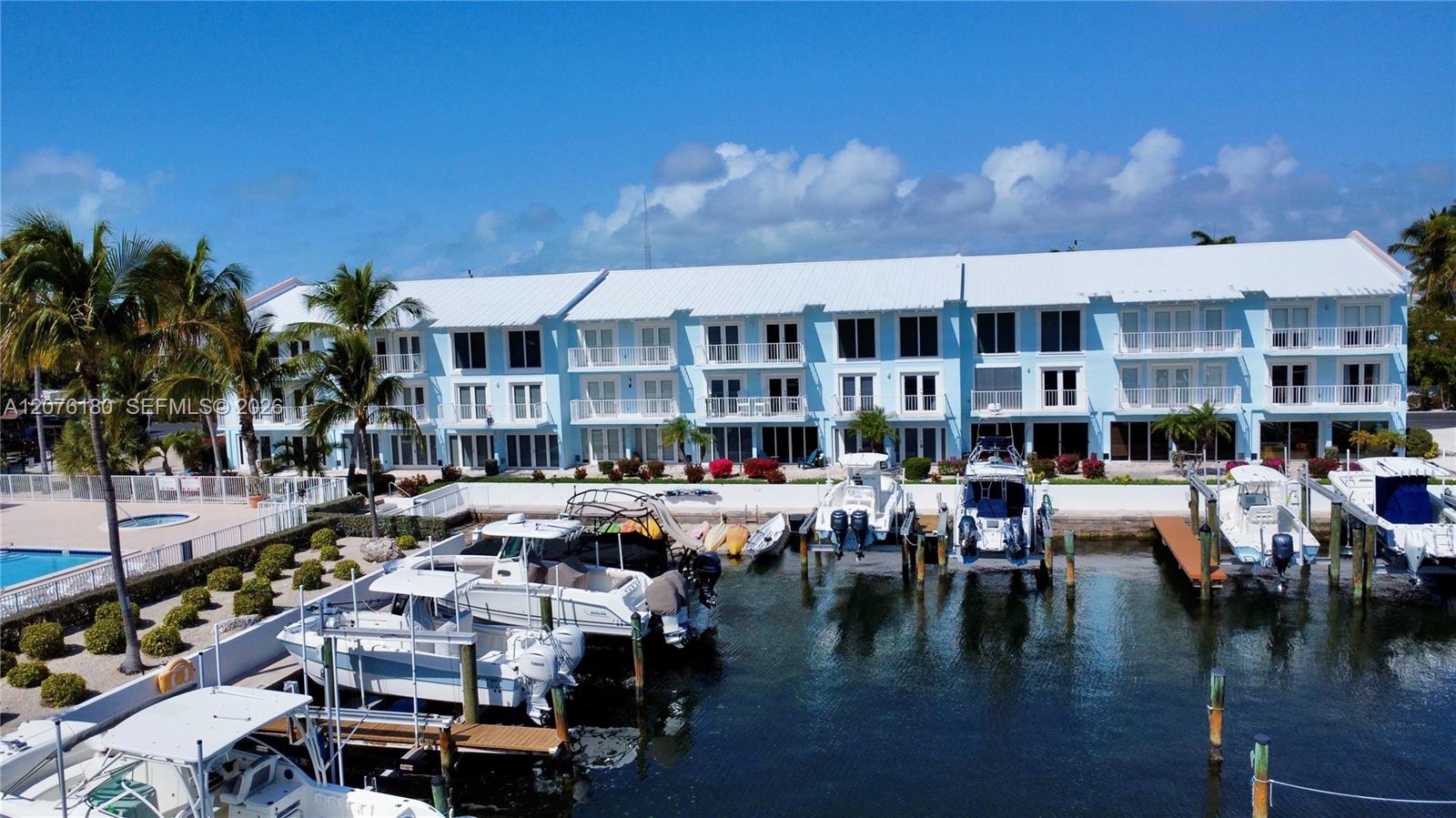 1501 Ocean Bay Dr # B7