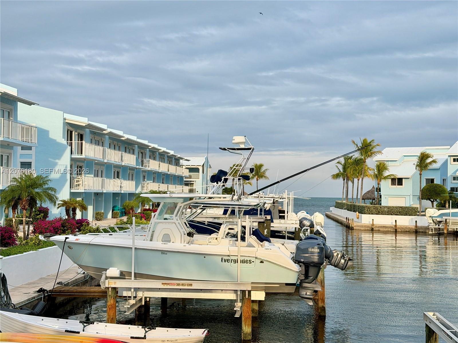 1501 Ocean Bay Dr # B7