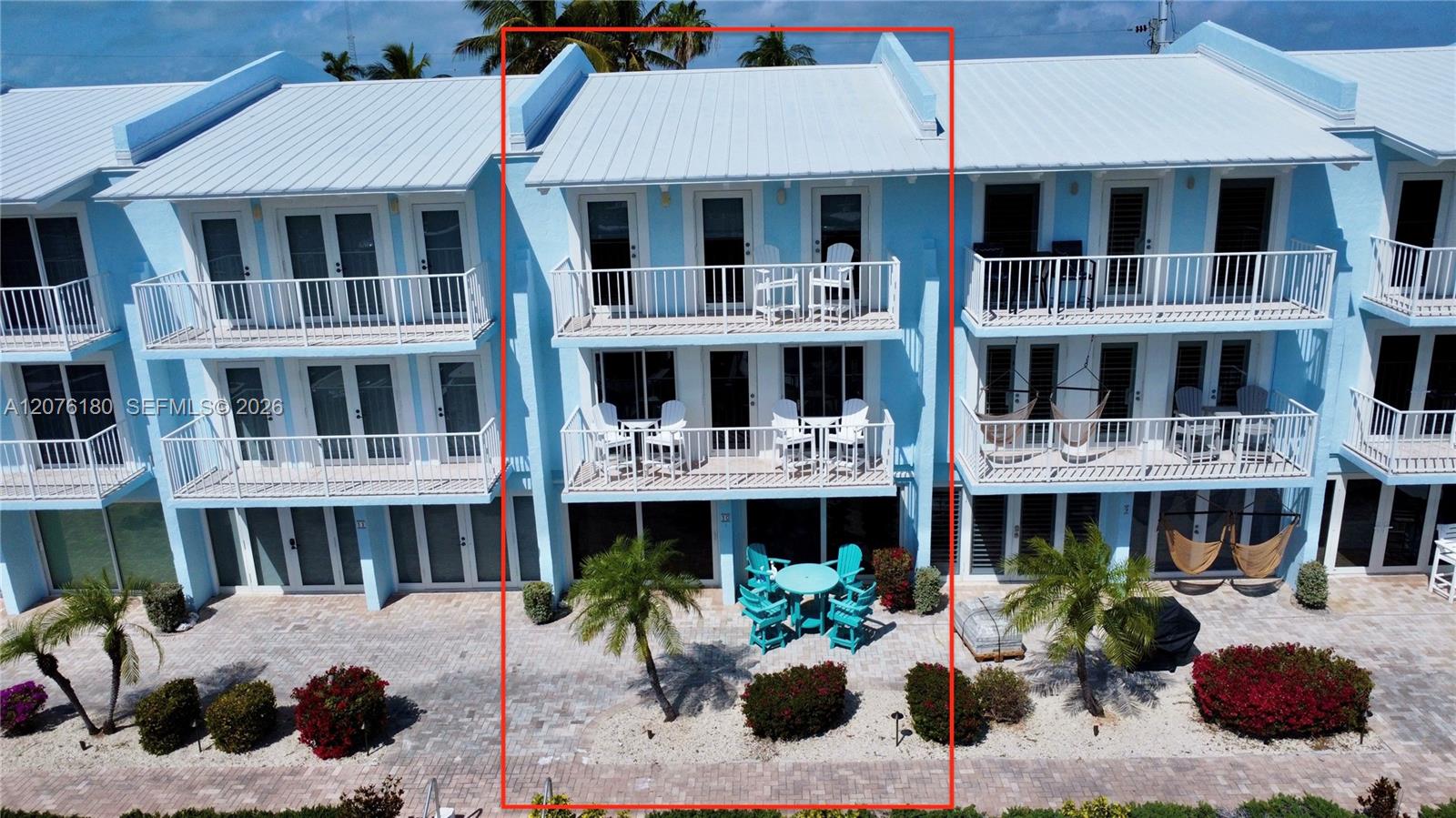 1501 Ocean Bay Dr # B7