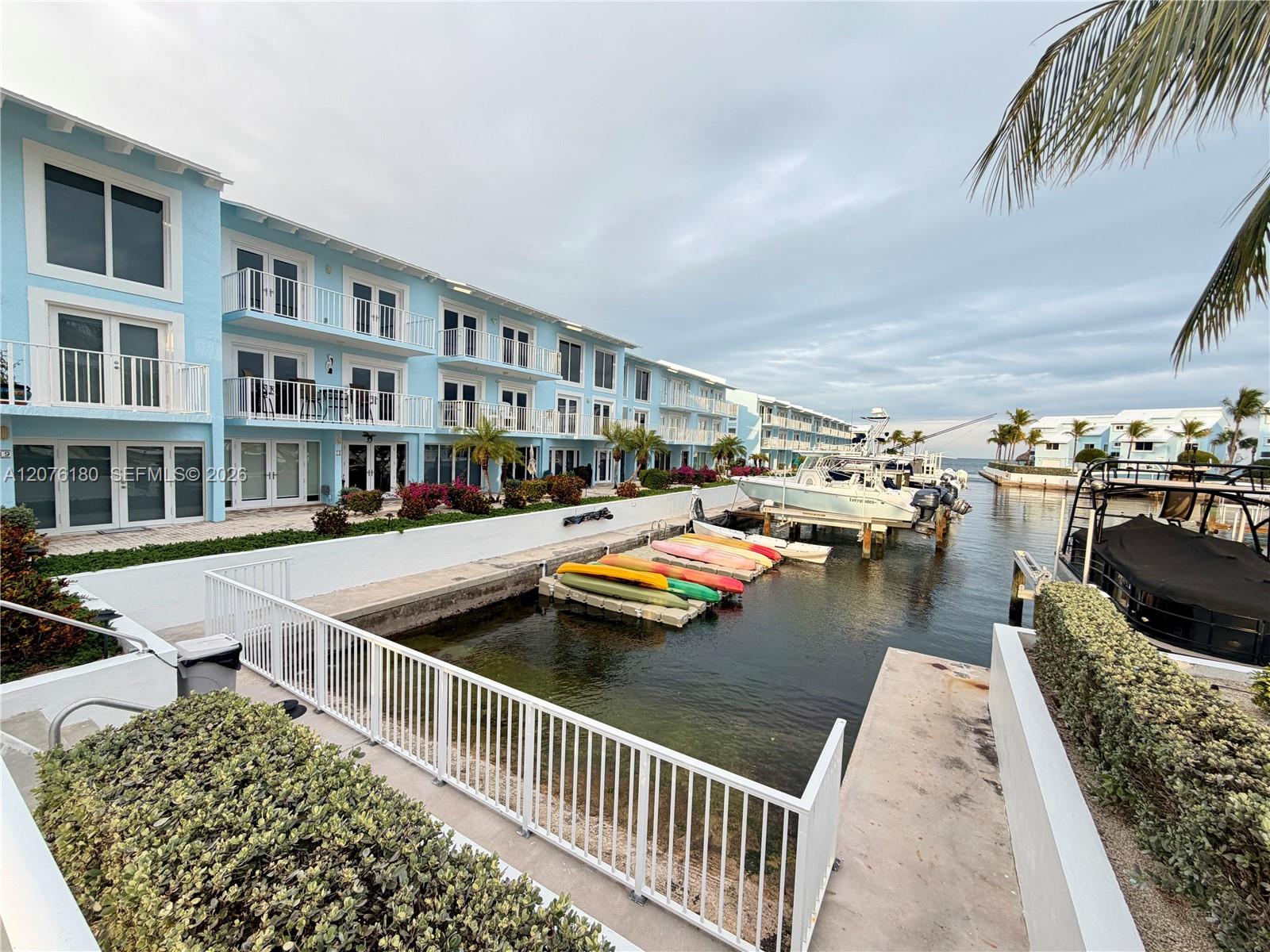 1501 Ocean Bay Dr # B7
