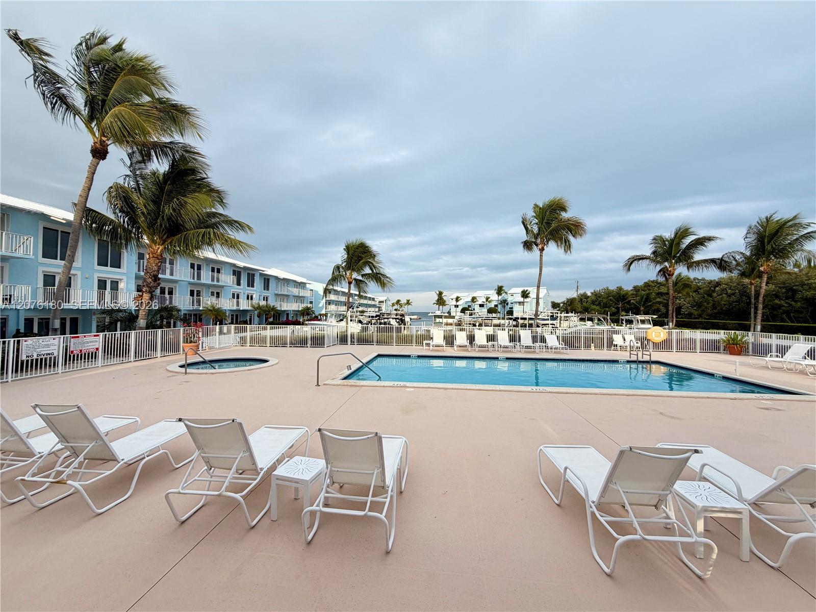 1501 Ocean Bay Dr # B7