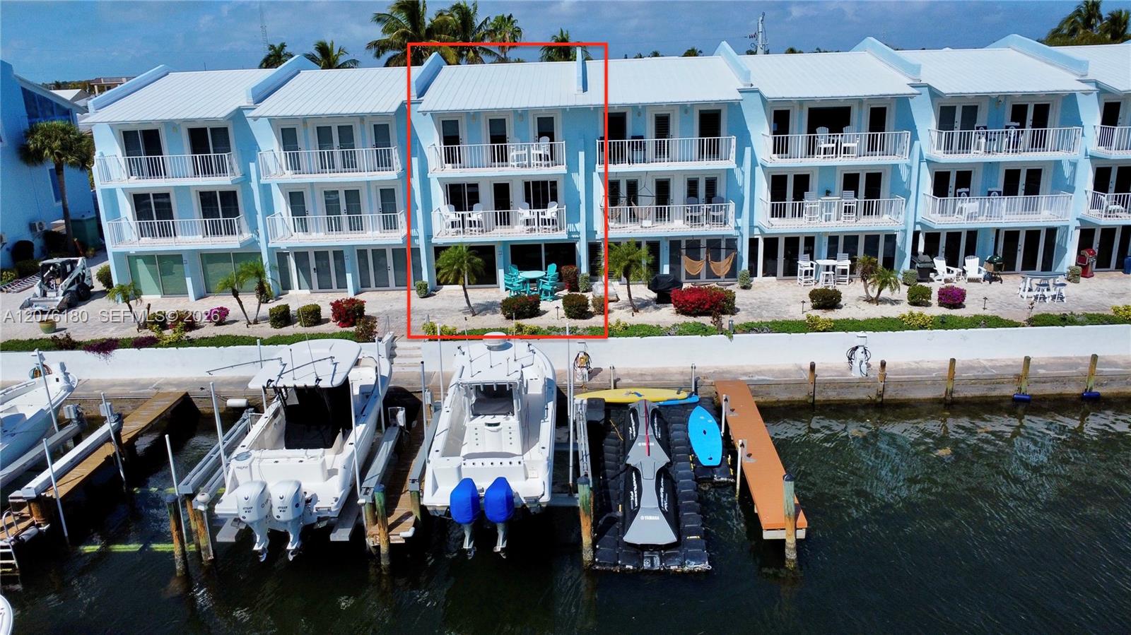 1501 Ocean Bay Dr # B7