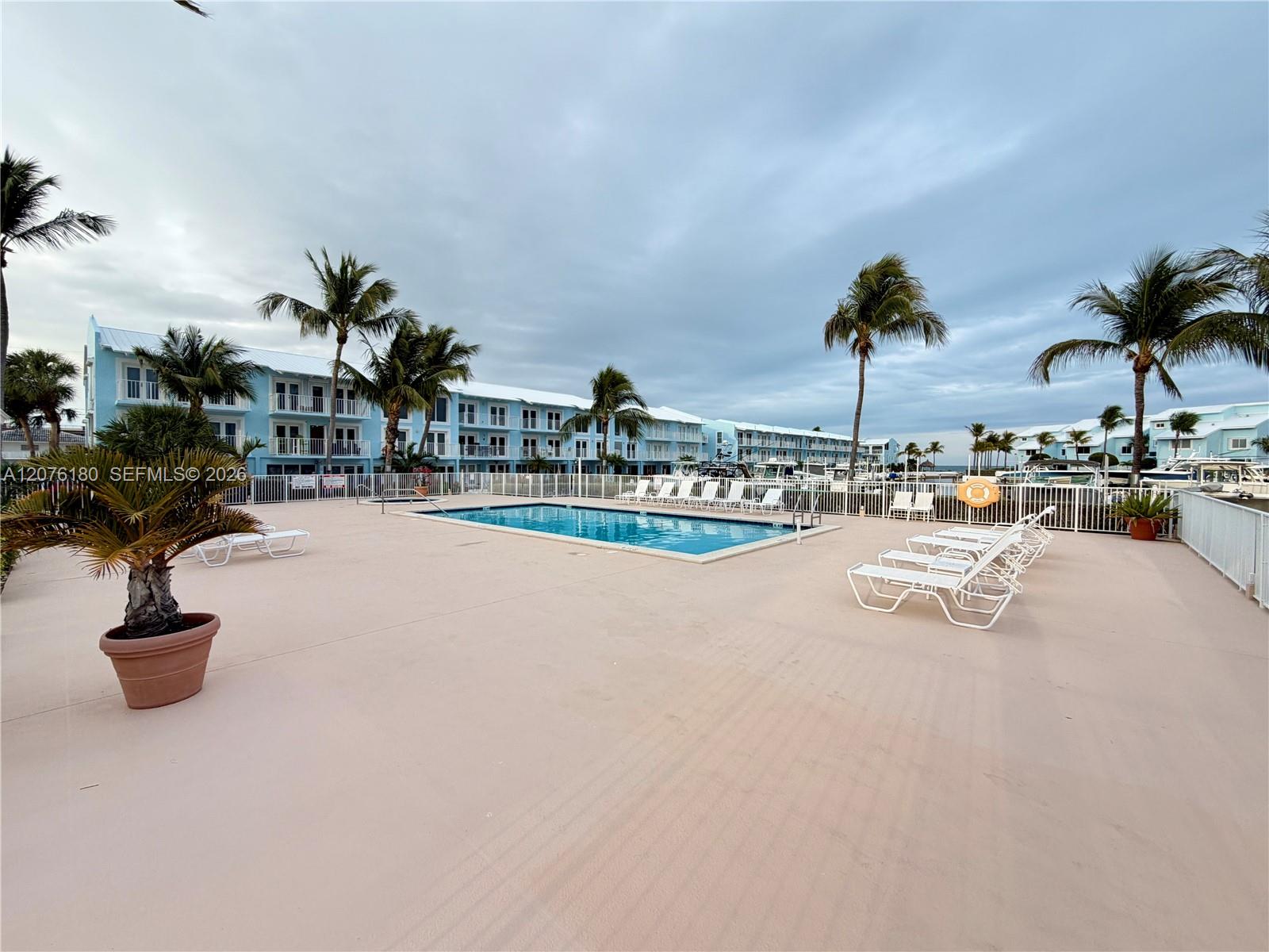 1501 Ocean Bay Dr # B7