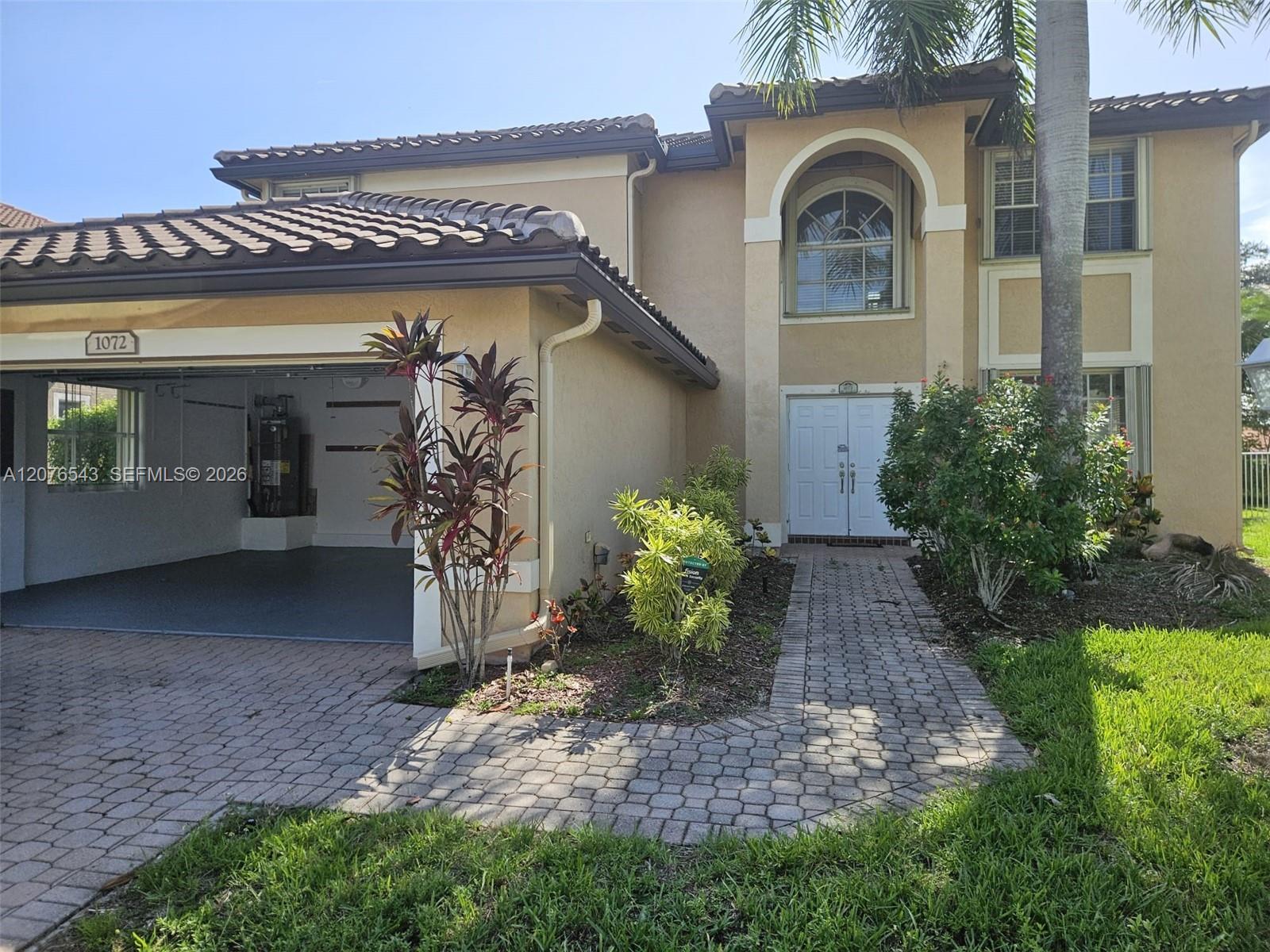 1072 NW 139th Ter