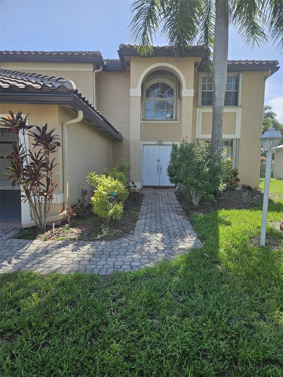 1072 NW 139th Ter