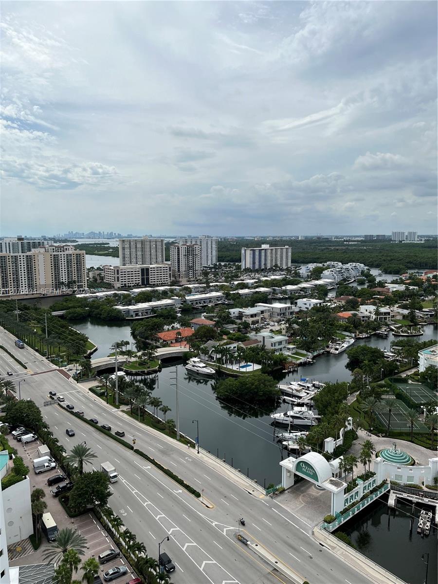 16485 Collins Ave # 2538