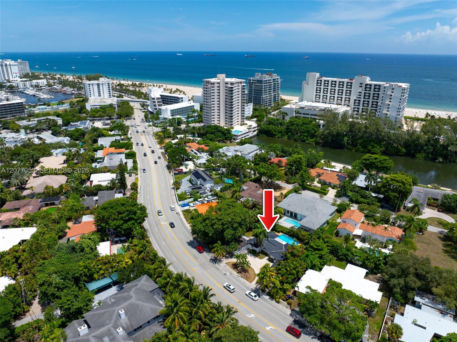 1308 Seabreeze Blvd