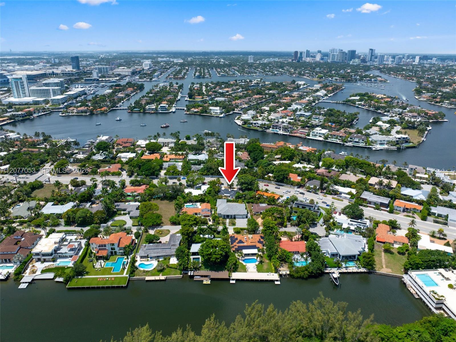 1308 Seabreeze Blvd