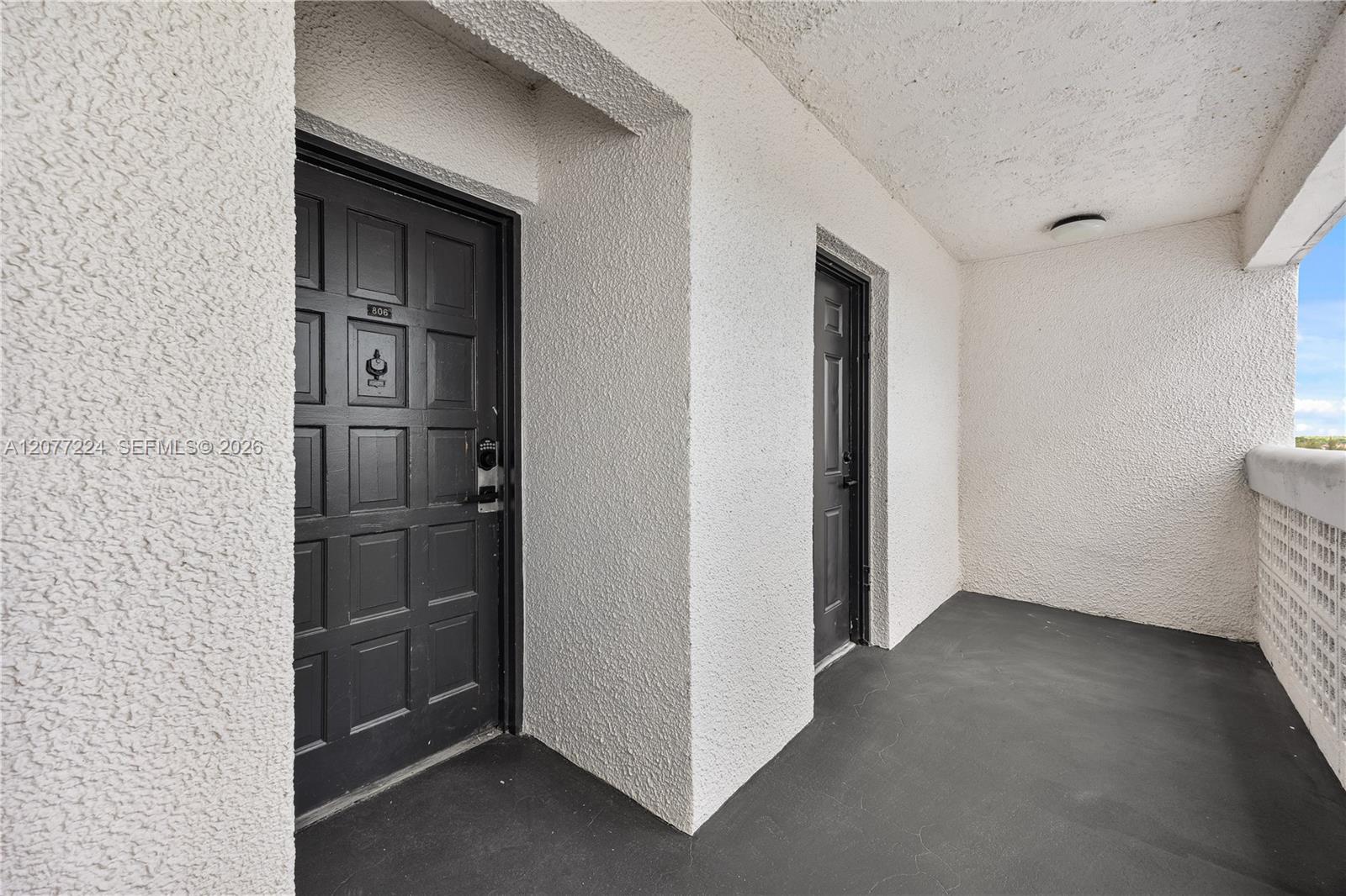 3301 Spanish Moss Ter # 803