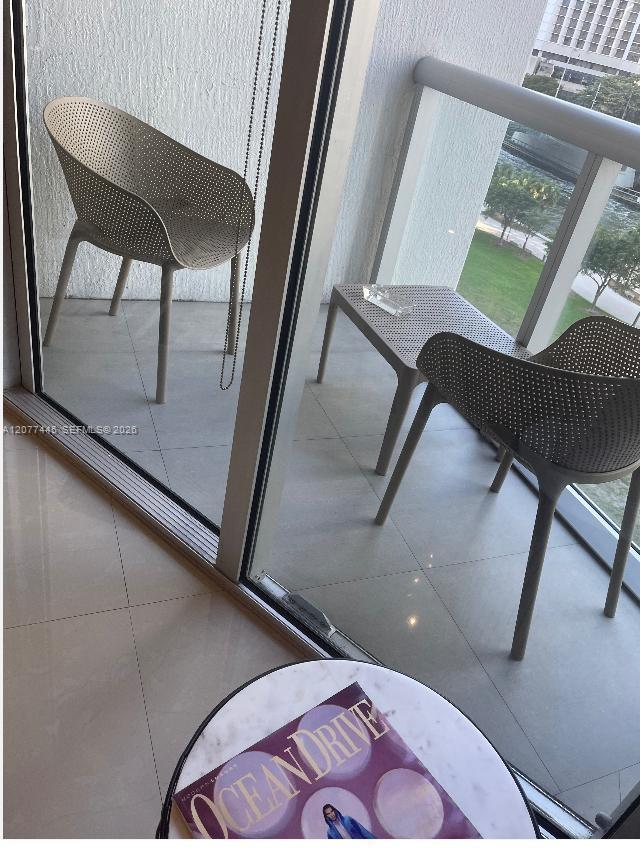 475 Brickell Ave # 808