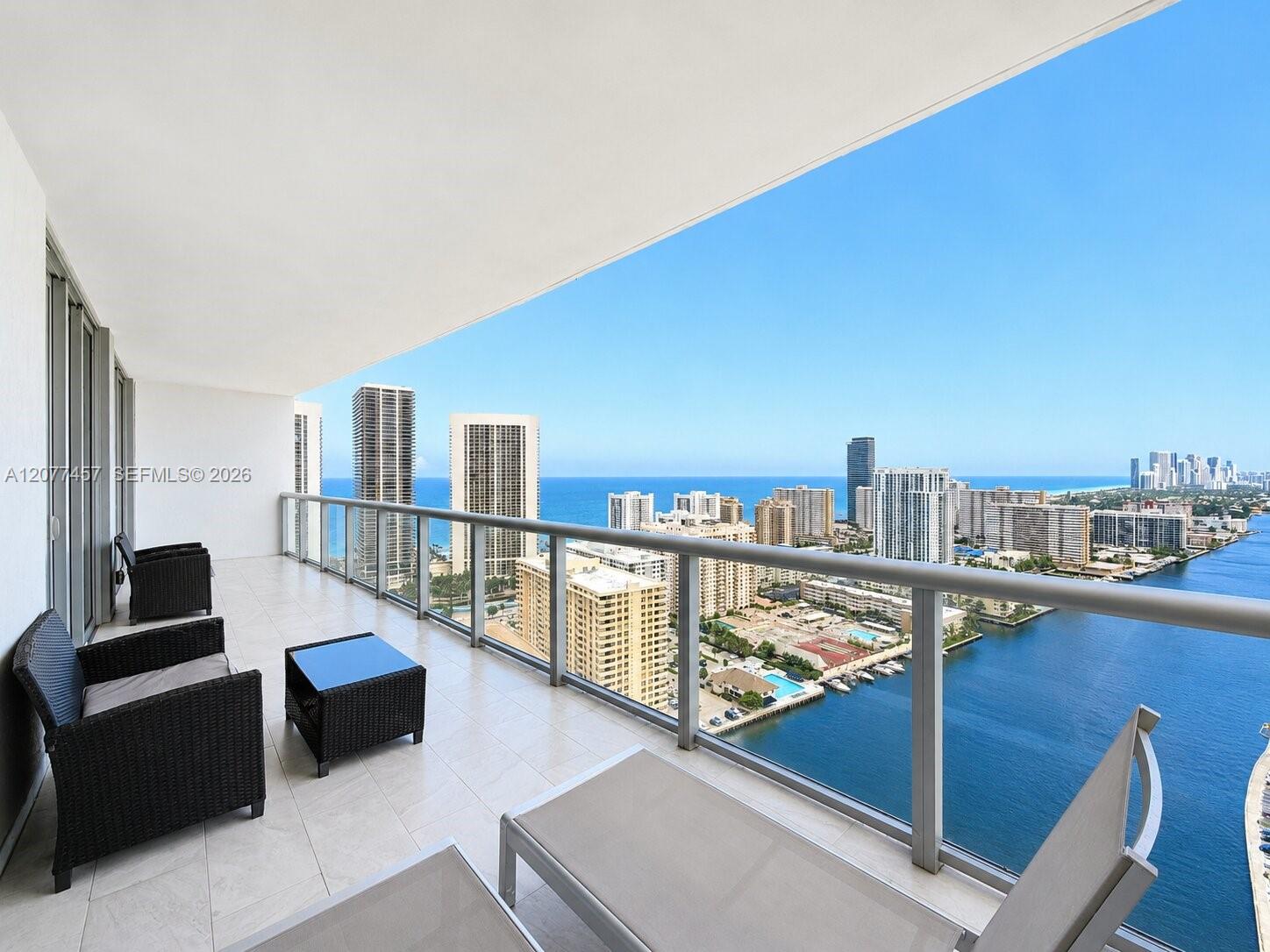 2600 E Hallandale Beach Blvd Unit: T3203