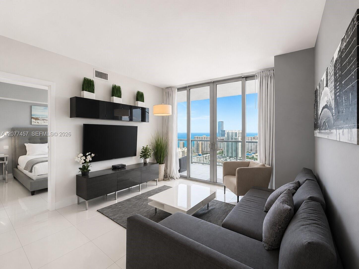 2600 E Hallandale Beach Blvd Unit: T3203