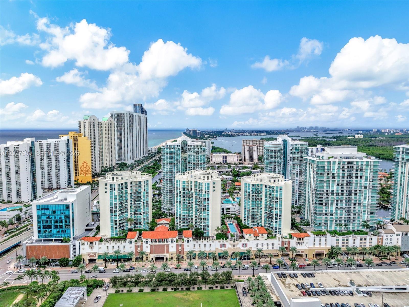 250 Sunny Isles Blvd # 804 Unit: 3-804