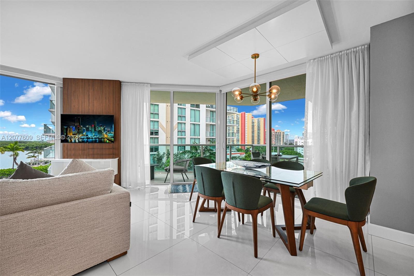 250 Sunny Isles Blvd # 804 Unit: 3-804