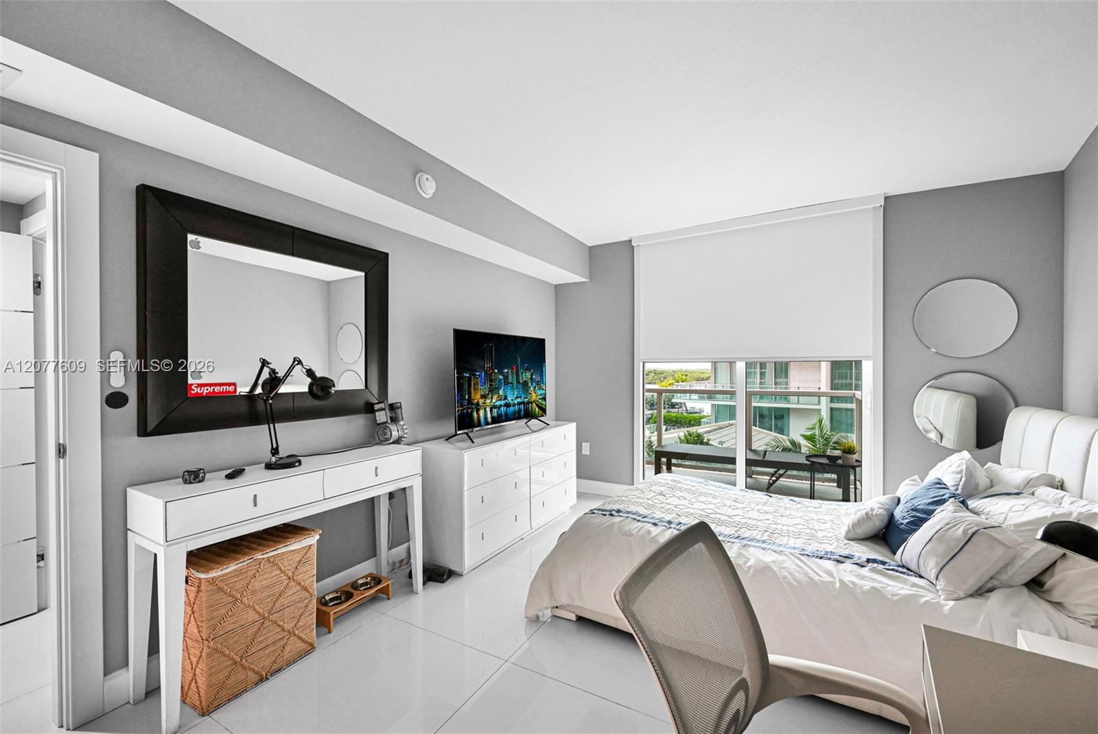 250 Sunny Isles Blvd # 804 Unit: 3-804