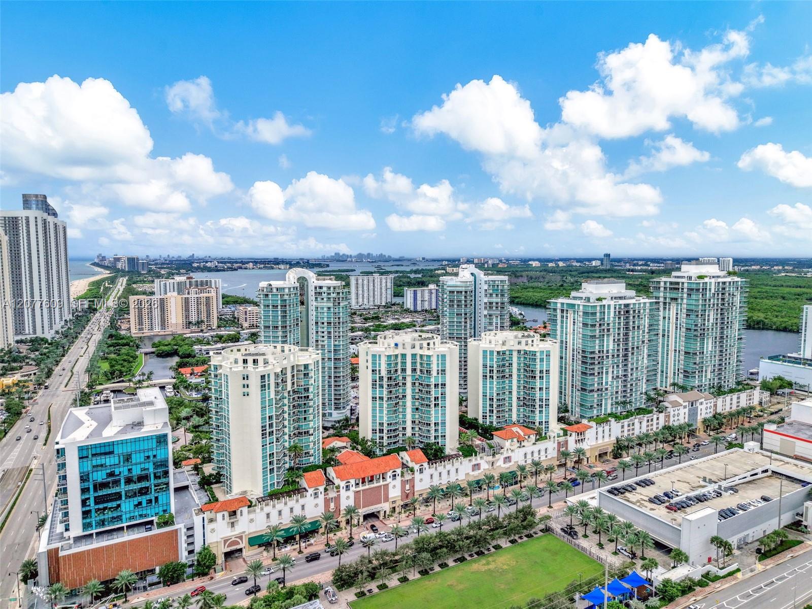 250 Sunny Isles Blvd # 804 Unit: 3-804